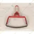 Heavy Duty 3.5 inch, 5 inch and 7 inch Oscillating Hoe / Weed Remover, Without Handle